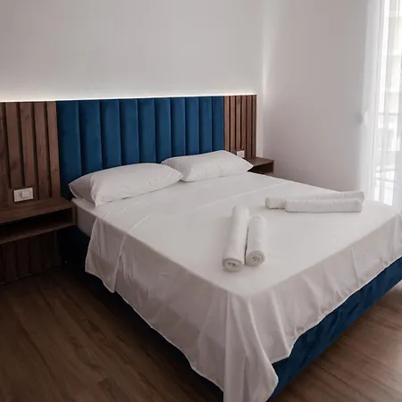 Apartmán Fuya