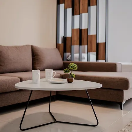 Apartment Fuya Shëngjin