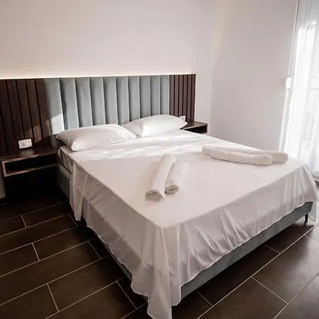 Fuya Apartmán
