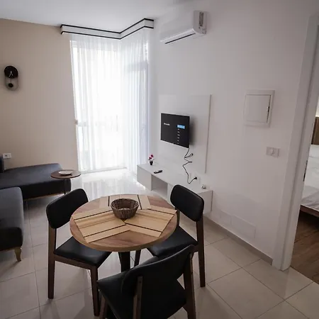 Apartament Fuya