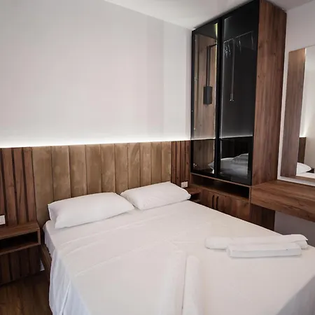 Apartmán Fuya