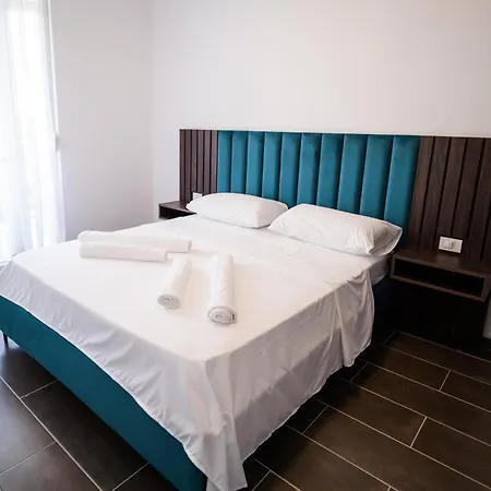 Fuya Apartmán *