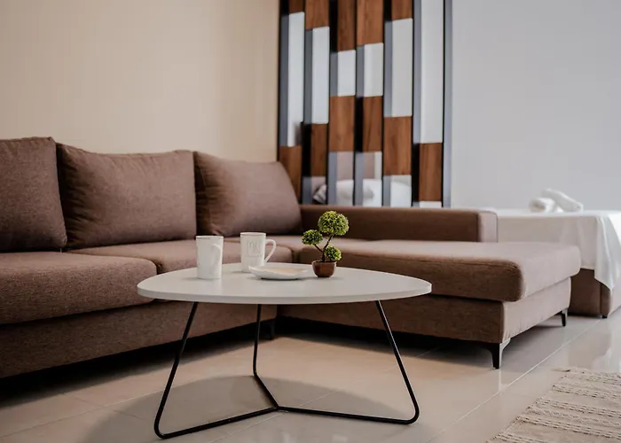 Lägenhet Fuya Shëngjin