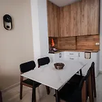 Fuya Appartement Shëngjin
