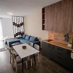 Appartement Fuya Shëngjin