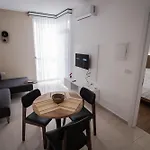 Appartement Fuya