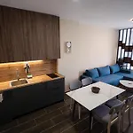 Fuya Appartement Shëngjin