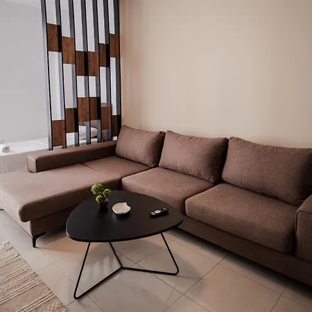 Fuya Apartment
