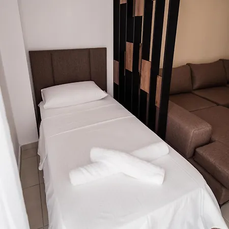 Fuya Apartment *