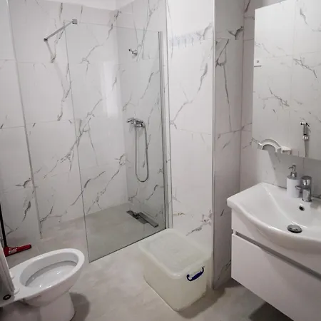 Fuya Apartment *