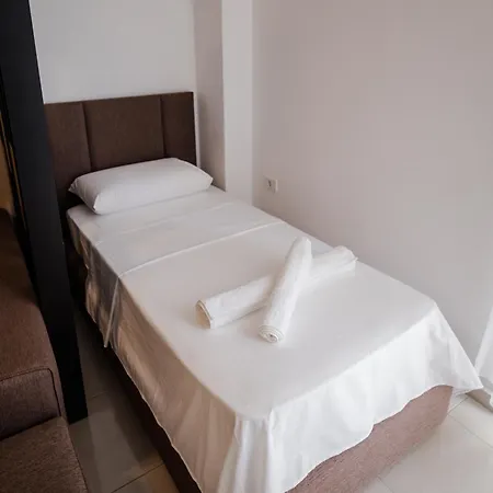 Fuya Apartment Shengjin