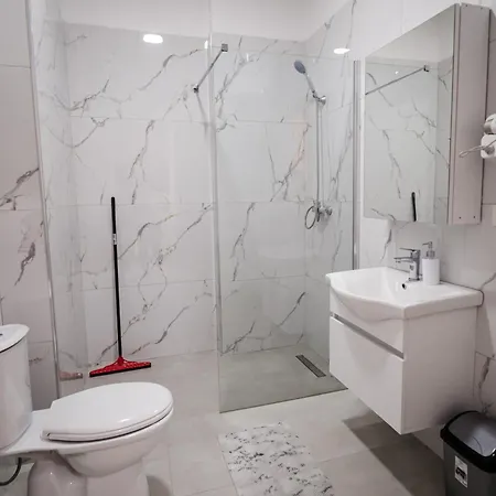 Fuya Appartement