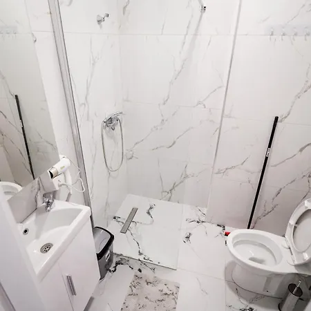 Fuya Appartement Shëngjin